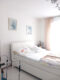 Zentral gelegen mit Aufzug und Balkon! - Schlafzimmer