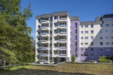Apartment mit Balkon am Hasenberg!, Artur-Sommer-Straße 1, 42897 Remscheid