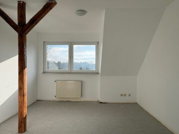 Sonnige Dachgeschosswohnung mit Wohlfühlcharakter, Halskestraße 43, 42857 Remscheid