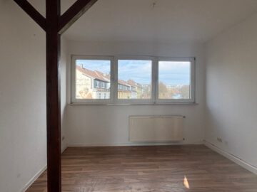 Charmante DG-Wohnung mit viel Licht und Raum, Halskestraße 47, 42857 Remscheid