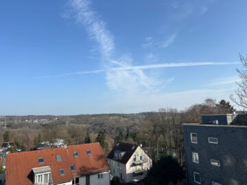 Moderne Wohnung in ruhiger Lage mit Balkon, Hohenbirker Straße 46, 42855 Remscheid