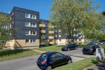 Mein kleines Reich ganz oben. Appartement für Schnellentschlossene, Sensburger Straße 3, 42859 Remscheid